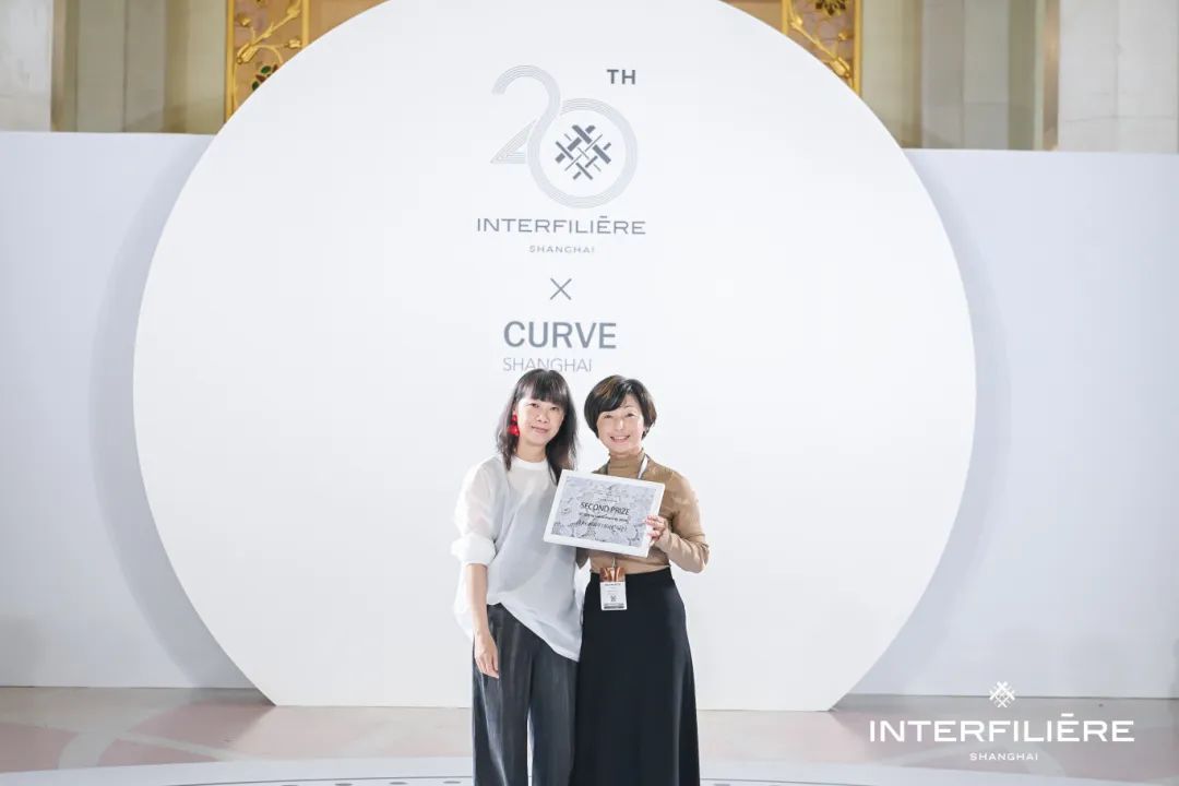 INTERFILIèRE Shanghai 2025 - 國(guó)際內(nèi)衣面料展