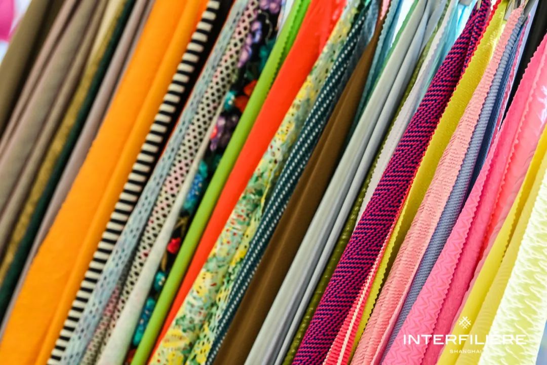 INTERFILIèRE Shanghai 2025 - 國際內(nèi)衣面料展 INTERFILIèRE Shanghai 2025 - 國際內(nèi)衣面料展