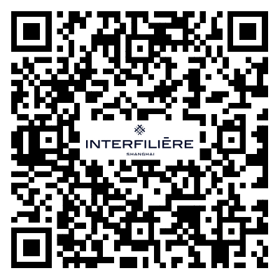INTERFILIèRE Shanghai上海國(guó)際貼身時(shí)尚原輔料展 INTERFILIèRE Shanghai上海國(guó)際貼身時(shí)尚原輔料展